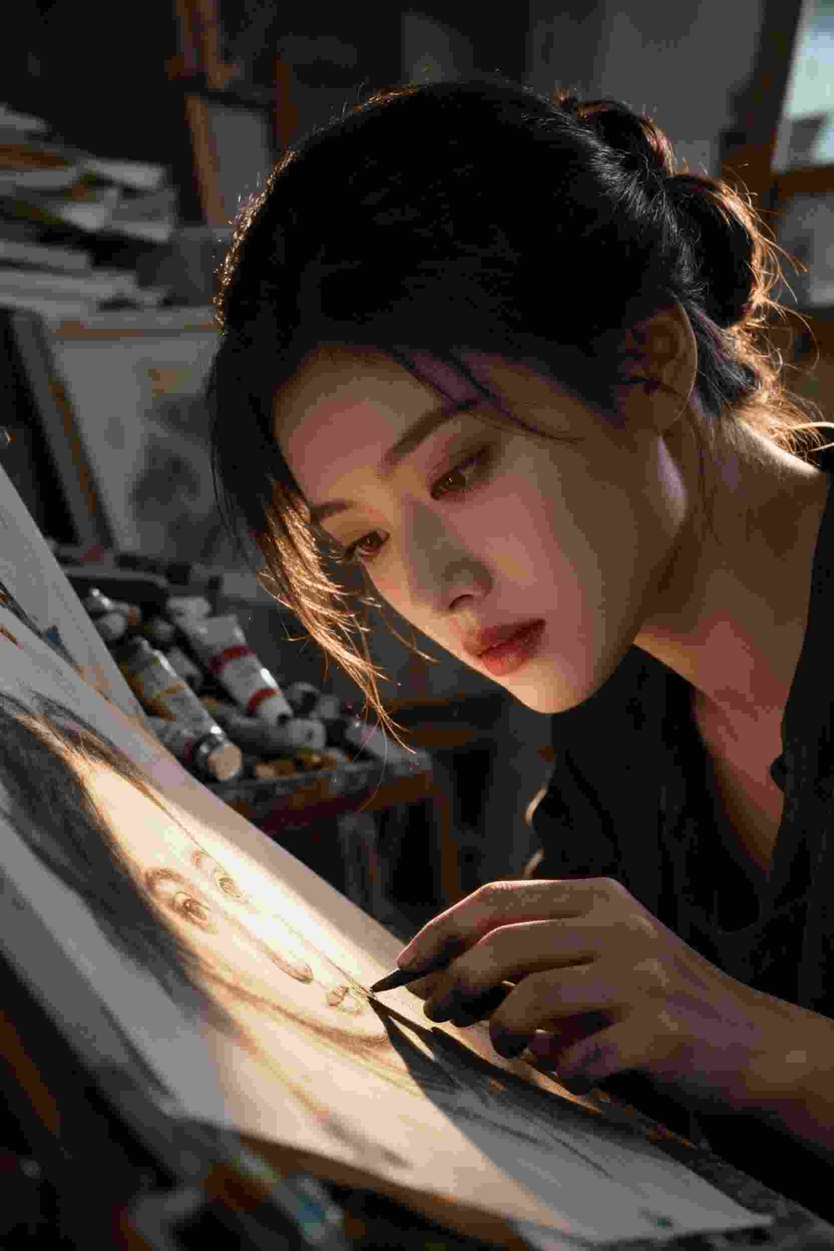 番剧